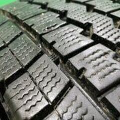 DUNLOP WINTER MAXX LT03 215/85R16 120/118L LT 16インチ ライト 