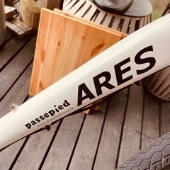 【引き取り限定】電動アシスト自転車【引渡決定】