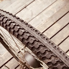 【引き取り限定】電動アシスト自転車【引渡決定】