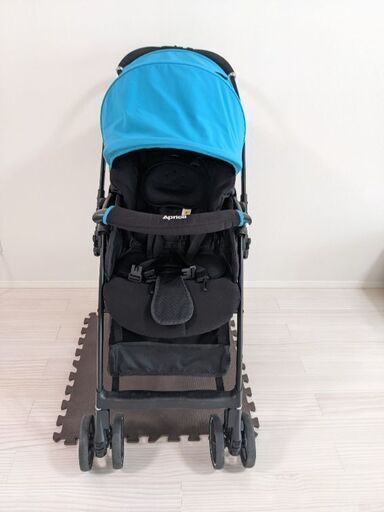 アップリカ Aprica ベビーカー ラクーナエアー　★お取引場所によりお値引き可能