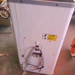 【引取限定】カンリウ　ST80　石抜機　100V　通電確認のみ【下関店】 引取限定】カンリウ ST80 石抜機 100V 通電確認のみ【下関店】