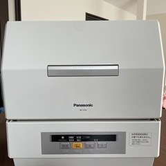 Panasonic2013年式食洗機