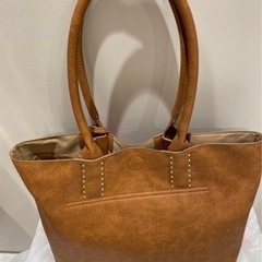 D.KELLミニスタッズトートバッグ3点セット