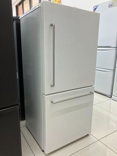 無印良品★2016年製★MJ-R16A★157L冷蔵庫★冷蔵庫