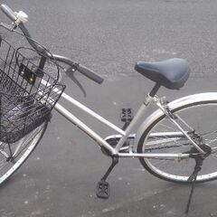 自転車 譲り ます