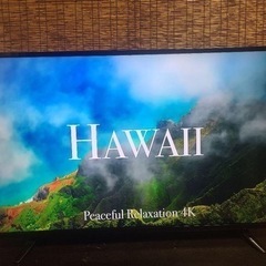 LG 49V型TV 49UH6100-je