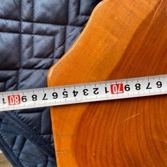 欅　輪切り　座卓　無垢