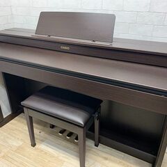 電子ピアノ　カシオ　AP-470BN　※送料無料(一部地域) 