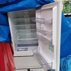 MITSUBISHI 三菱 MR-CX37C-W 冷凍冷蔵庫 3...
