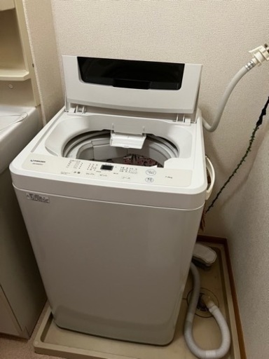 洗濯機　7.0k
