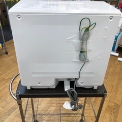 値下げしましたK056☆Panasonic製☆2021年製食器洗い乾燥機☆6ヵ月間 