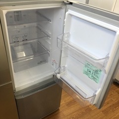 安心の6ヶ月保証付！！【MITSUBISHI（三菱）2ドア冷蔵庫売ります！」