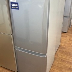 安心の6ヶ月保証付！！【MITSUBISHI（三菱）2ドア冷蔵庫売ります！」