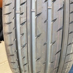 ☆225/40R19☆輸入タイヤ☆新古品