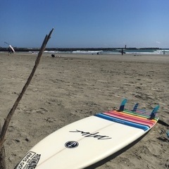 🏄🏾‍♂️サーフィン仲間募集🏄🏽‍♀️