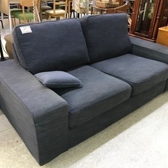 2人掛けソファ IKEA イケア