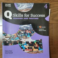Skills for success Reading and W...