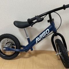 【商談決定】AVIGO  キックバイク
