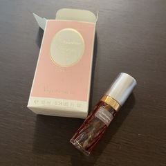 Christian Diorの香水 10ml