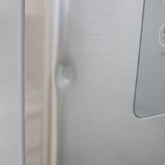 R059)東芝 GR-M41G-S 冷蔵庫 VEGETA（ベジータ）Gシリーズ シルバー 5 