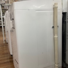 店頭販売のみ】TOSHIBAの全自動洗濯機『AW-BK8D』入荷しました