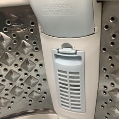 店頭販売のみ】TOSHIBAの全自動洗濯機『AW-BK8D』入荷しました