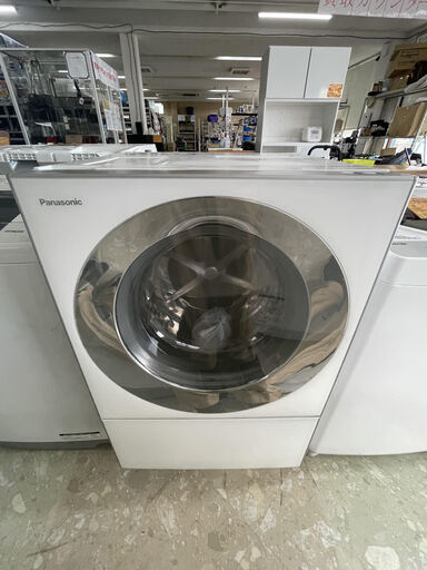 Panasonic ドラム洗濯機   NA-VG1000L 2016年製  リサイクルショップ宮崎屋住吉店　22.9.15　ｙ