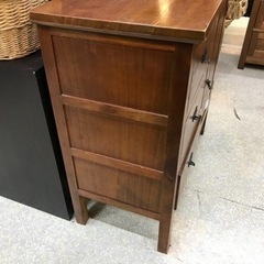 サイドボード　収納　