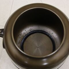 鋳師 金森浄栄 皆具 唐銅 茶道具 銅器 (R2190wY)