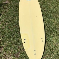 カツカワナミ　サーフボード　ロングボード　ファンボード　katsu Kawanami