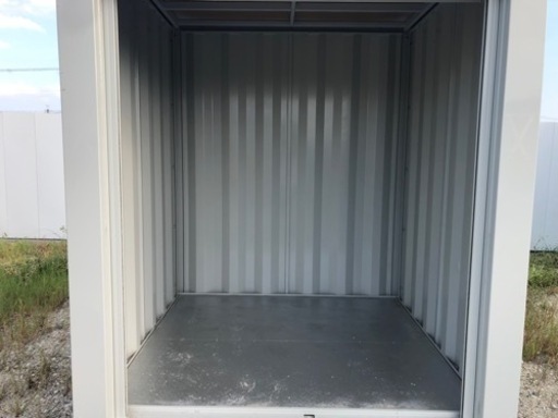 中古ミニコンテナ