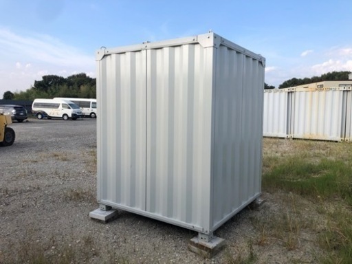 中古ミニコンテナ