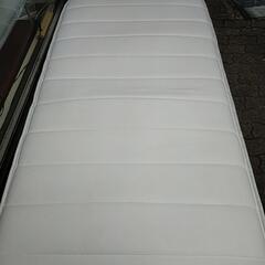 シングルサイズベッドセット、お売りします。③