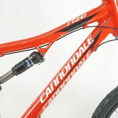 「SALE」CANNONDALE 「キャノンデール」 RIZE3 2009年モデル MTB