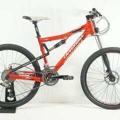 SALE」CANNONDALE 「キャノンデール」 RIZE3 2009年モデル MTB