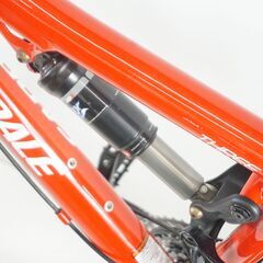 「SALE」CANNONDALE 「キャノンデール」 RIZE3 2009年モデル MTB