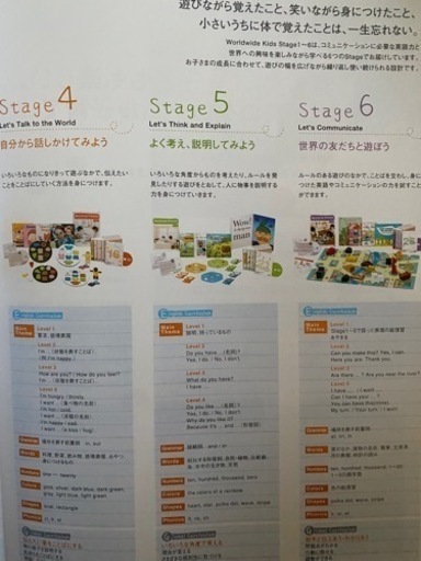 ワールドワイドキッズ ほぼフルセット 美品多数 | stainu-tasikmalaya