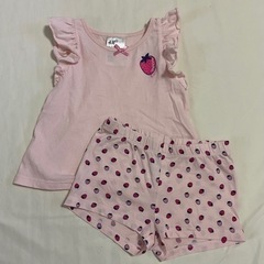 【取引中】🌼美品　H&M  90サイズ