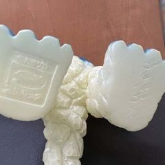 ブルマァク ゴルパゴス 蓄光 全長約23.0cm 復刻版 ソフビ 怪獣 札幌市