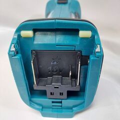 マキタ GA402DZ 充電式ディスクグラインダー【市川行徳店】【店頭取引