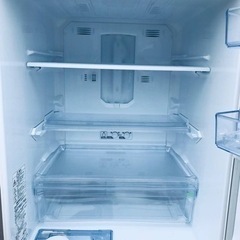 ET2855番⭐️335L⭐️三菱ノンフロン冷凍冷蔵庫⭐️