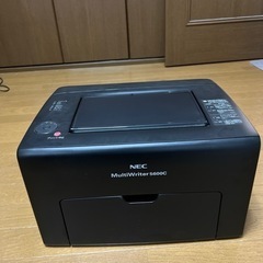 NEC Multi Writer 5600C