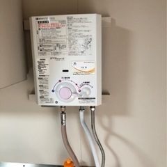 NORITZ　 給湯器　 GQ-531MW　