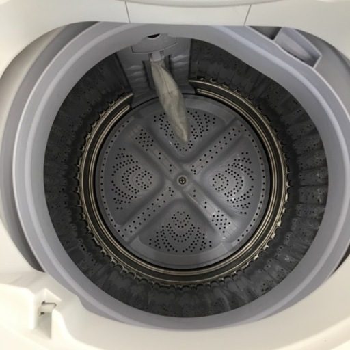 トレファク摂津店】SHARP（シャープ）の2019年製全自動洗濯機が入荷 ...