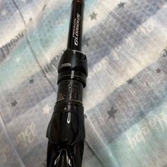 16ポイズングロリアス 174MH 琵琶湖バーサタイルX