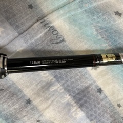 16ポイズングロリアス 174MH 琵琶湖バーサタイルX