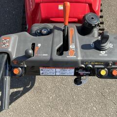 ホンダ スノーラ HSS1170i ハイブリッド除雪機