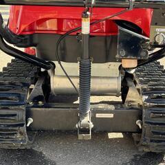 ホンダ スノーラ HSS1170i ハイブリッド除雪機