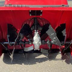 ホンダ スノーラ HSS1170i ハイブリッド除雪機