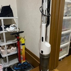 掃除機 軽量